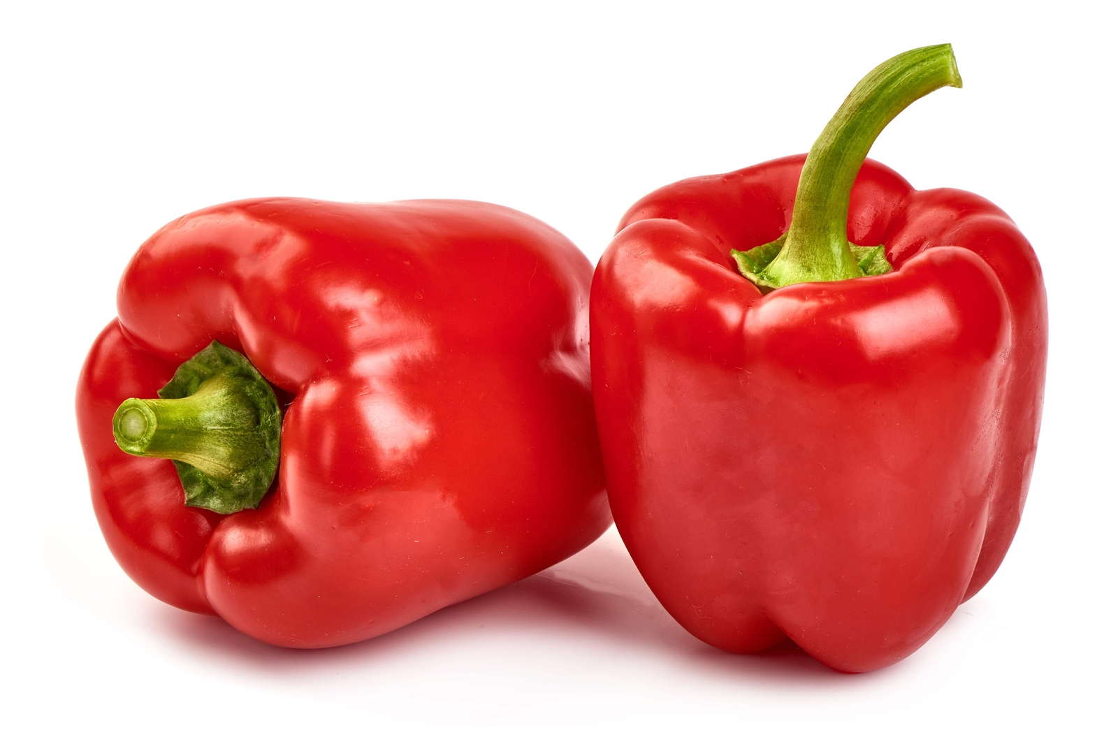 1000 BIG RED Bell PEPPER Sweet Capsicum Annuum Vegetable Seeds