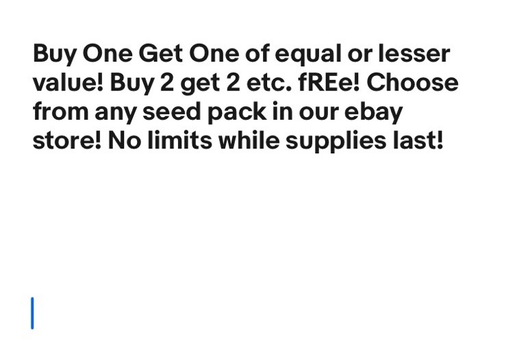 Free!Bogo20 White Flowering DogwoodTree Seeds Spring & Fall Color, NativeOrganic