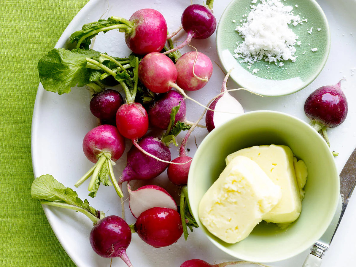 Easter Egg Mix Radish Seeds | Rainbow Radishes USA Garden Vegetable Seed 2024