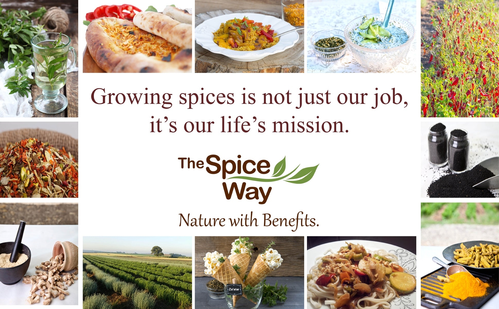 The Spice Way Urfa Biber