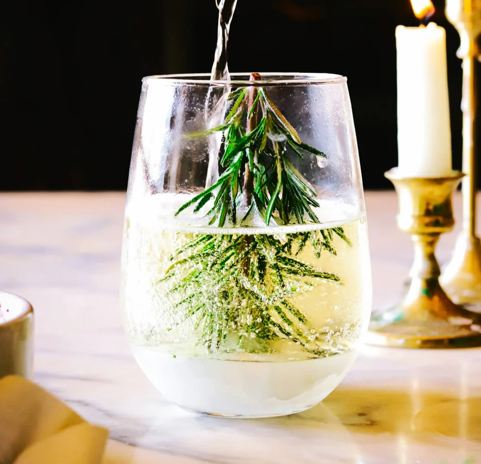Rosemary Seeds – For 2025 Planting Blue Tuscan Perennial Herb Garden