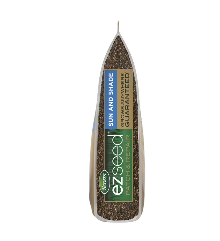 Scotts EZ Seed Patch & Repair Centipede Grass 20 lbs. Covers up to 445 sq.ft.