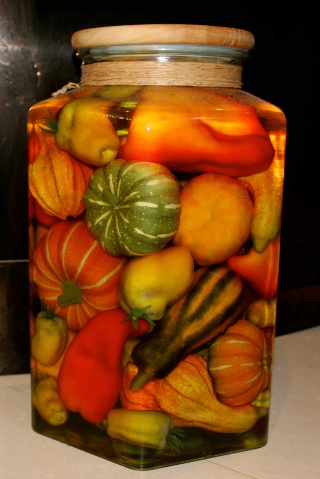 TABASCO PEPPER SEEDS * PEPPER SAUCE* HOT * POPULAR* PROLIFIC*CONTAINER CHOICE*