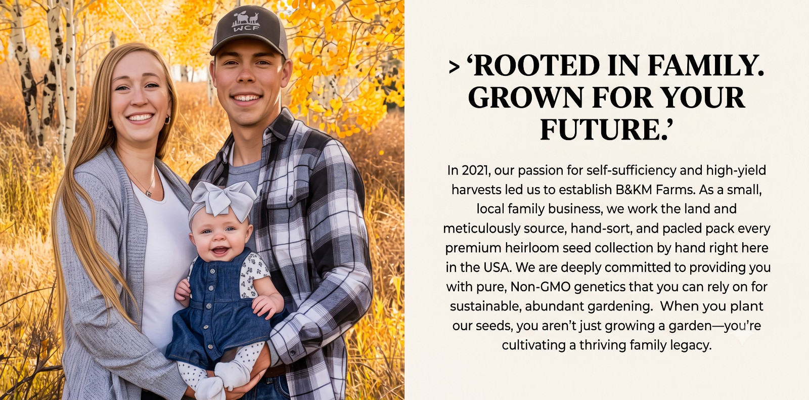 🌿 50 Heirloom Seed Varieties – Pick Your Own! Non-GMO Vegetable, Fruit, Herb &