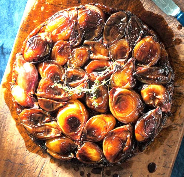 Nero Shallot Sets (Bulbs) | Traditional Round Onion Set Seed 2024 Fast Shipping