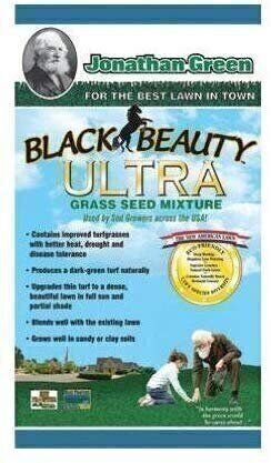 Jonathan Green & Sons 10323 Blkbeau 25lb Grass Seed