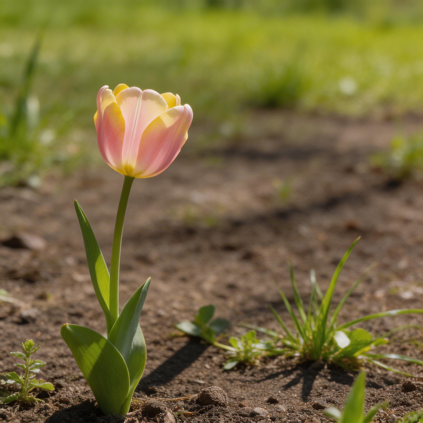 Tulip Plant Seeds – 200pcs – Perfect for Outdoor Garden Decorative Planters
