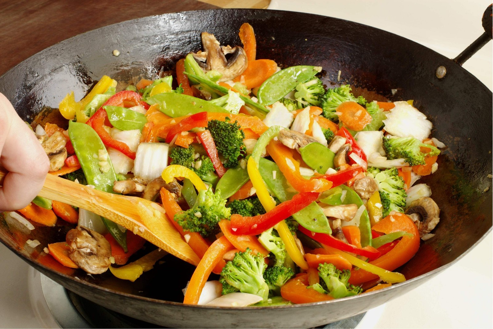 50 MAMMOTH MELTING SUGAR PEA Stringless Snow Pea Pisum Sativum Vegetable Seeds