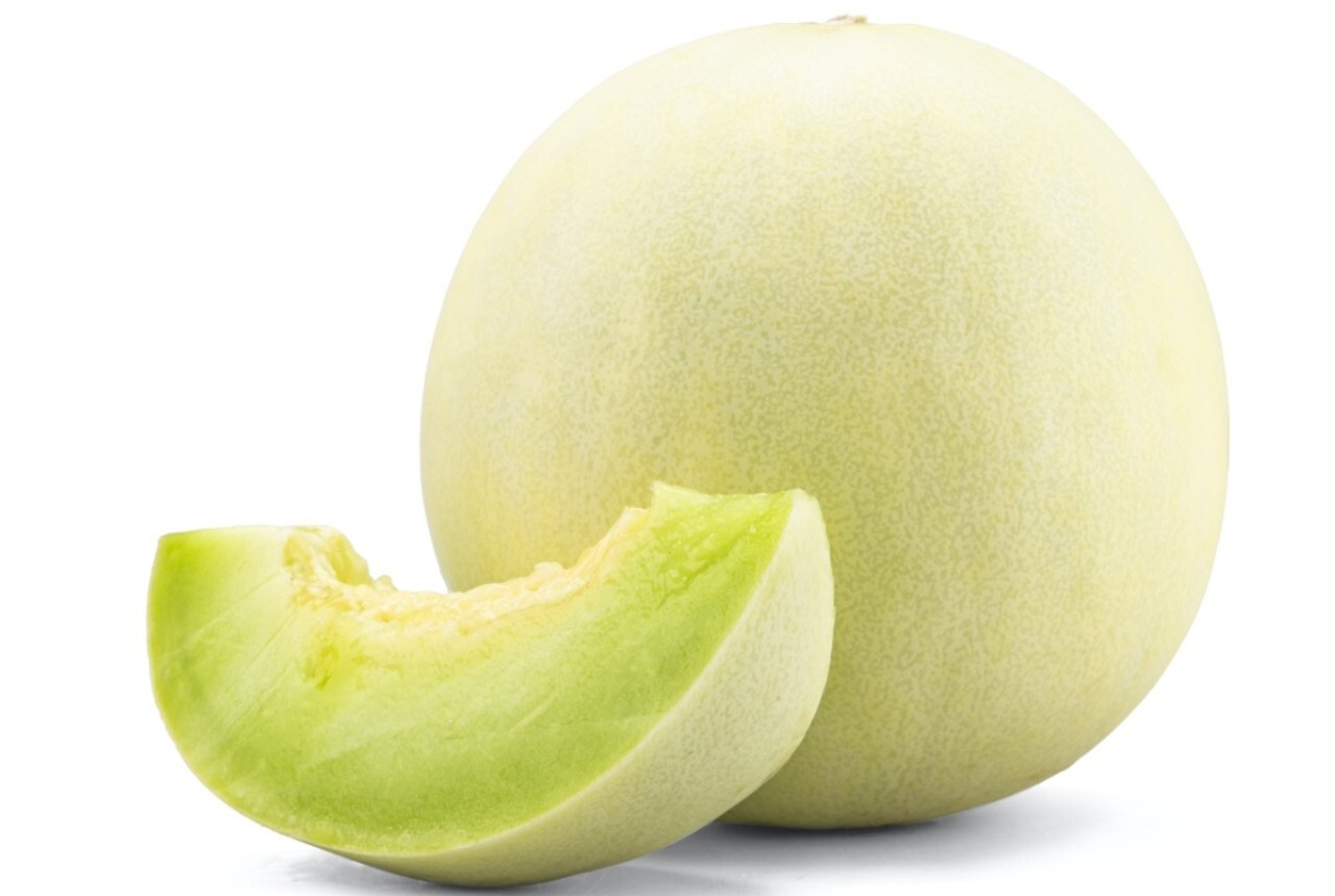 25 Fresh Quality Green Flesh HoneyDew Premium Melon Seeds-A 32
