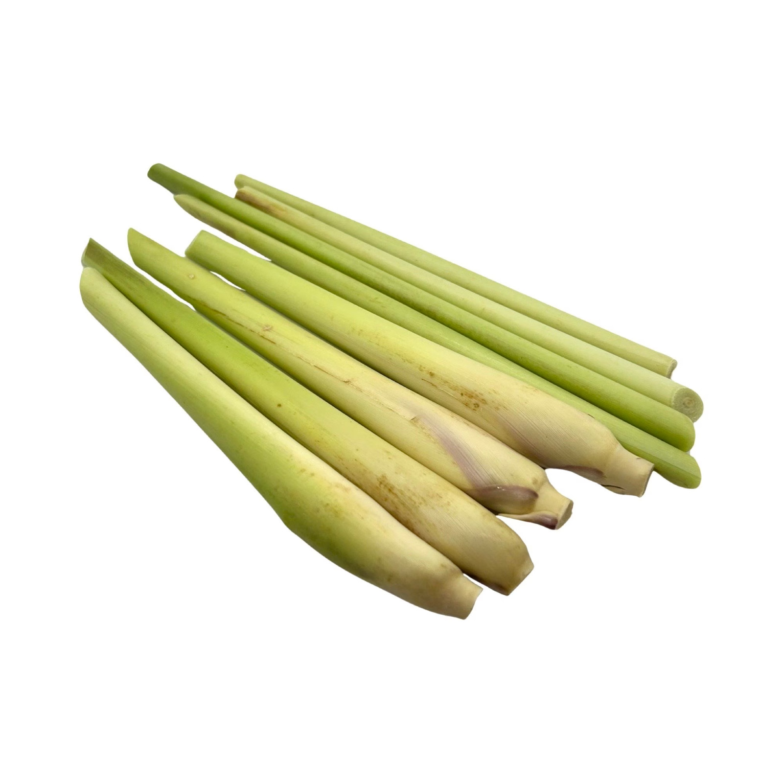 Lemongrass stalks