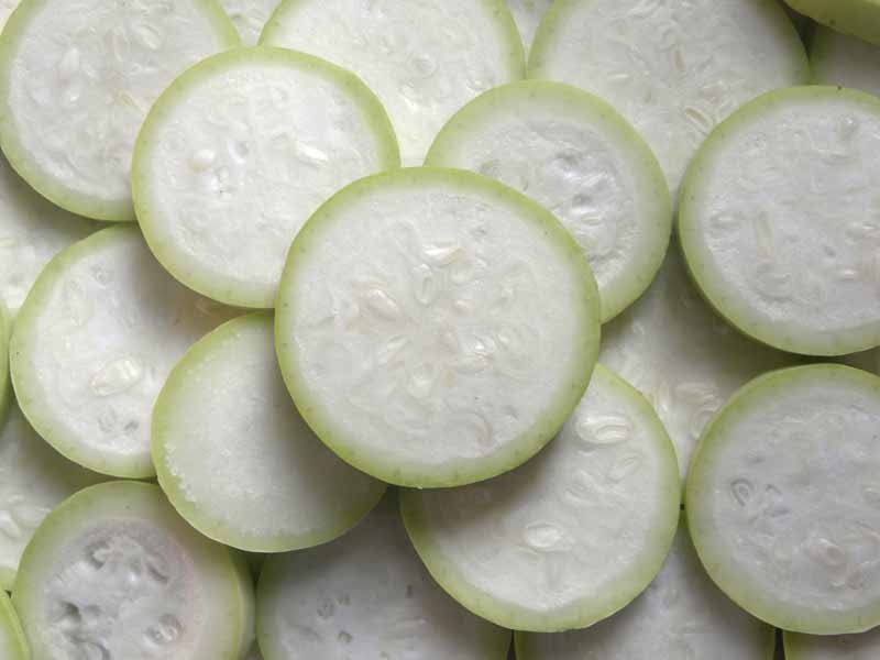 New 2026 Heirloom Bottle Gourd / Lauki / Cucuzzi – 10 Seeds – Free Shipping