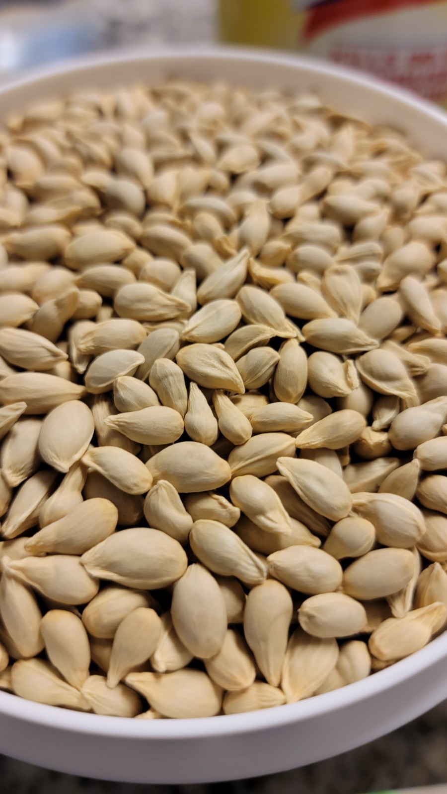 C-22 Bitters citrandarin seeds citrus rootstock