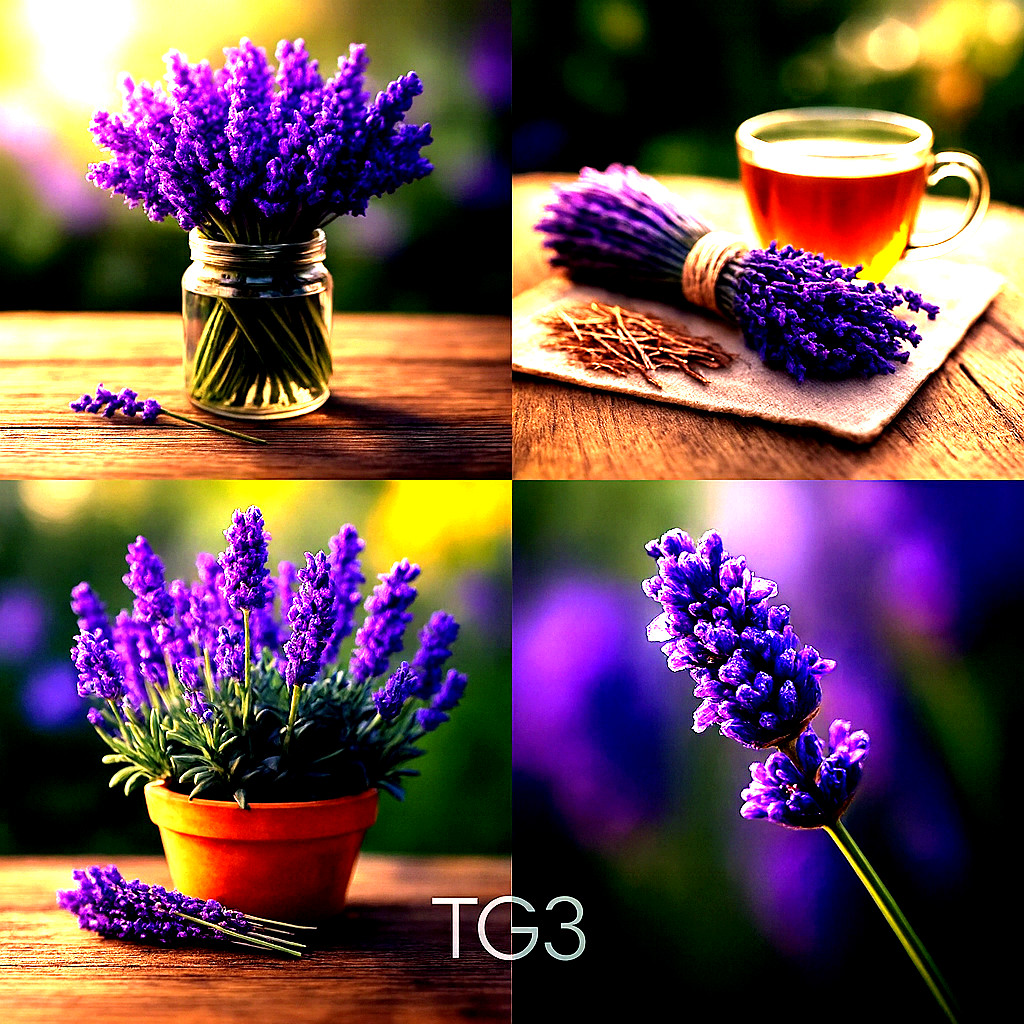 1200+ LAVENDER VERA SEEDS AUTUMN MOSQUITO INSECT REPELLENT PERENNIAL NON-GMO USA