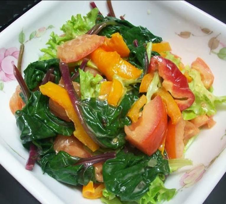 50 Seeds Red Malabar Spinach, Heirloom – EDIBLE ORNAMENTAL WITH AWESOME COLORS