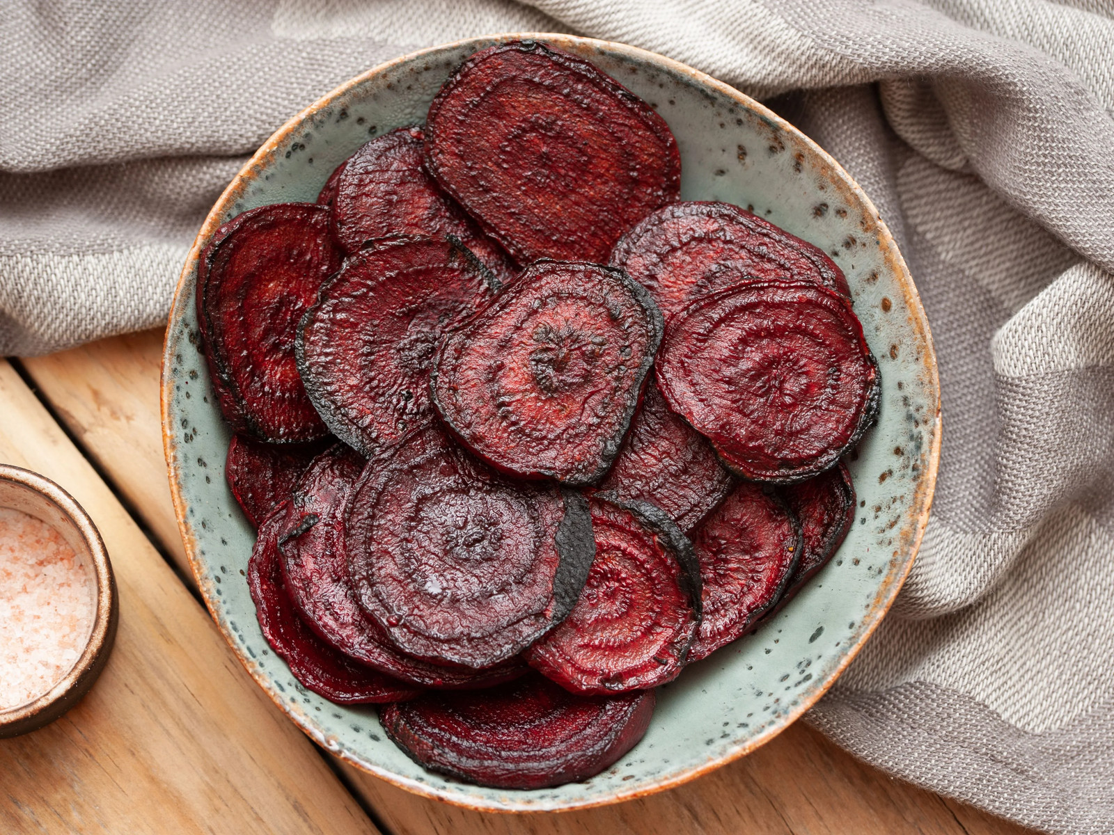 Ruby Queen Beet Seeds | Red Blood Turnip Beetroot Bull Beets Vegetable Seed 2024