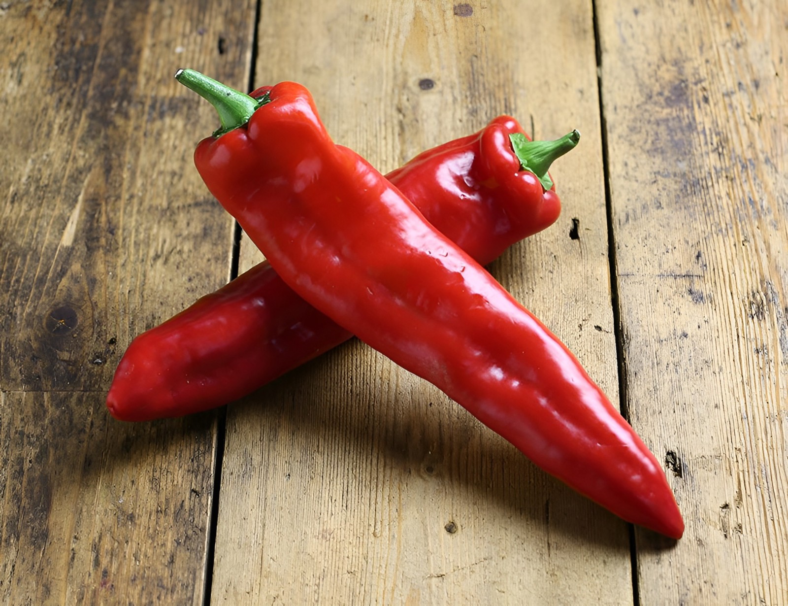 100 Heirloom NuMex Sweet Pepper – Giant Zero Heat Super Sweet Hatch Chili Pepper