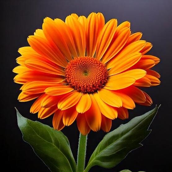 Calendula Seeds – Flower- Medicinal Herb Seeds FREE SHIPPING! USA