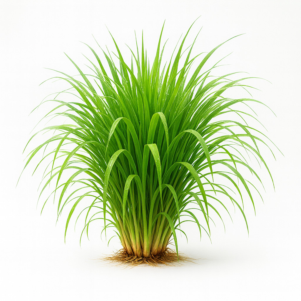 LEMONGRASS 200+ SEEDS MOSQUITO REPELLENT HEIRLOOM LEMON GRASS NON-GMO HERB USA