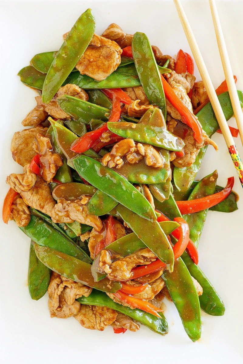 Snow Pea Seeds |NonGMO Vegetable Oregon Sugar Pod 2 Asian Chinese Snap Peas 2024