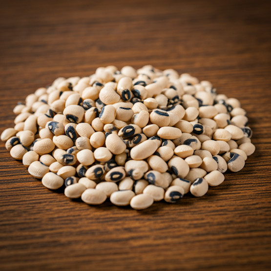 Black Eyed Pea Seeds Southern Cow Peas Heirloom Beans 20 – 500 Seeds – Heirloom