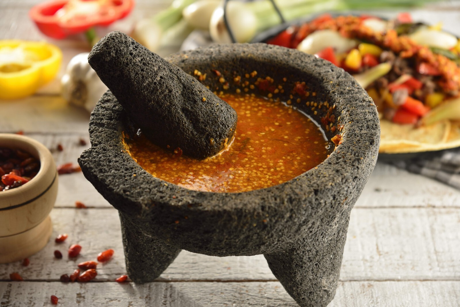 Dried Whole Chili Pequin Pepper WT: 1oz-2oz-4oz-8oz-1lb-2lbs-5lbs