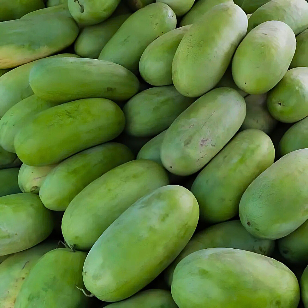 Fresh Charleston Grey Watermelon Seeds | Heirloom Non-GMO | Fresh Fruit Seeds
