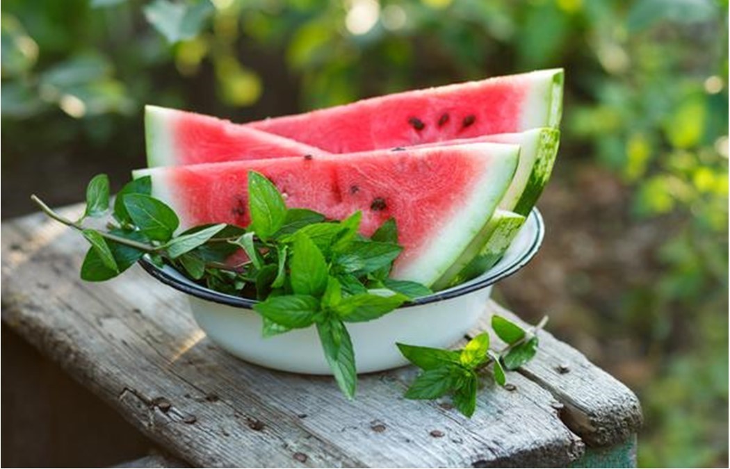 CRIMSON SWEET WATERMELON SEEDS, Heirloom – NON-GMO,