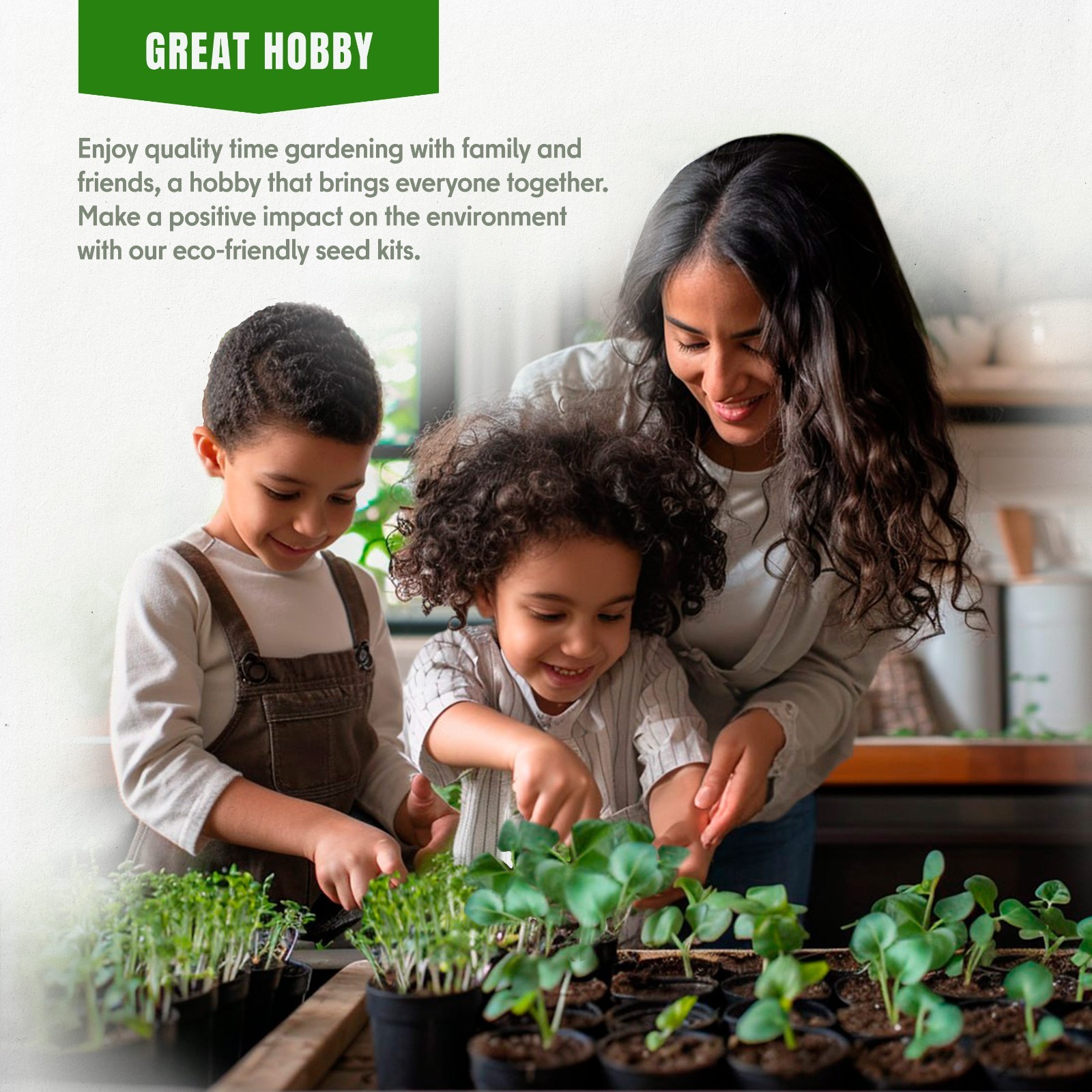 Mizuna Seeds 500+, Heirloom Non-GMO, Japanese Mustard Greens Salad Mix