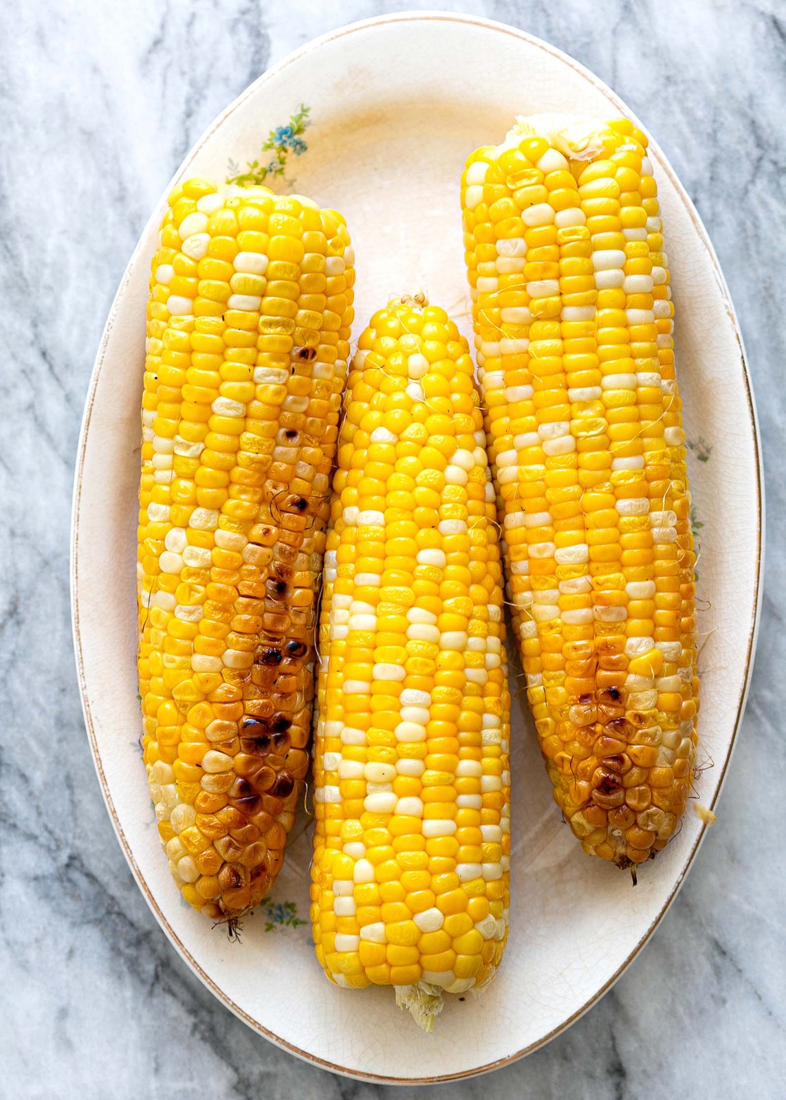 Bilicious Sweet Corn Seeds | Untreated Bicolor SE Hybrid Yellow White Seed 2024