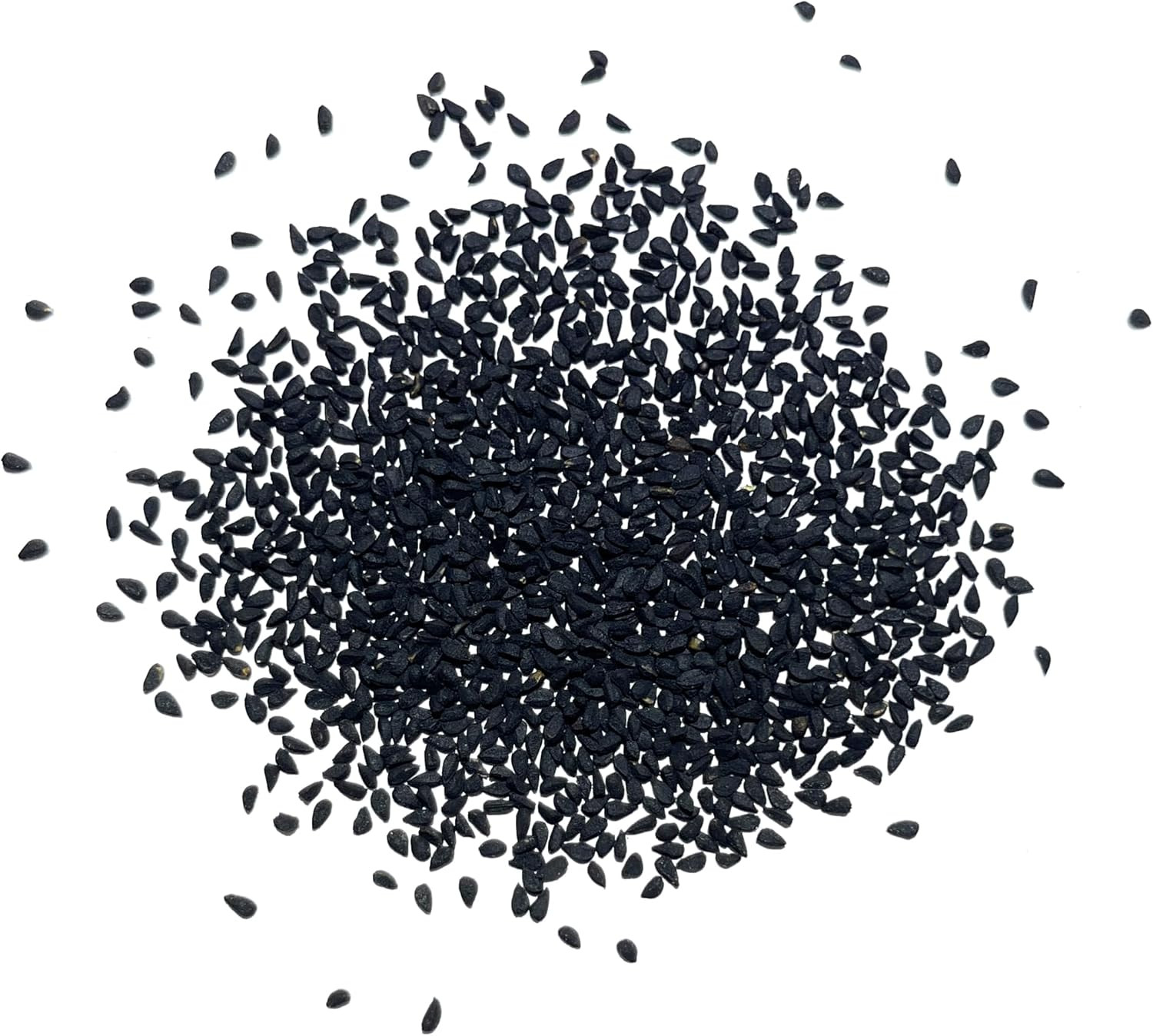 Needs, Black Cumin Seeds – 800 Heirloom Seeds for Planting Nigella Sativa – N…