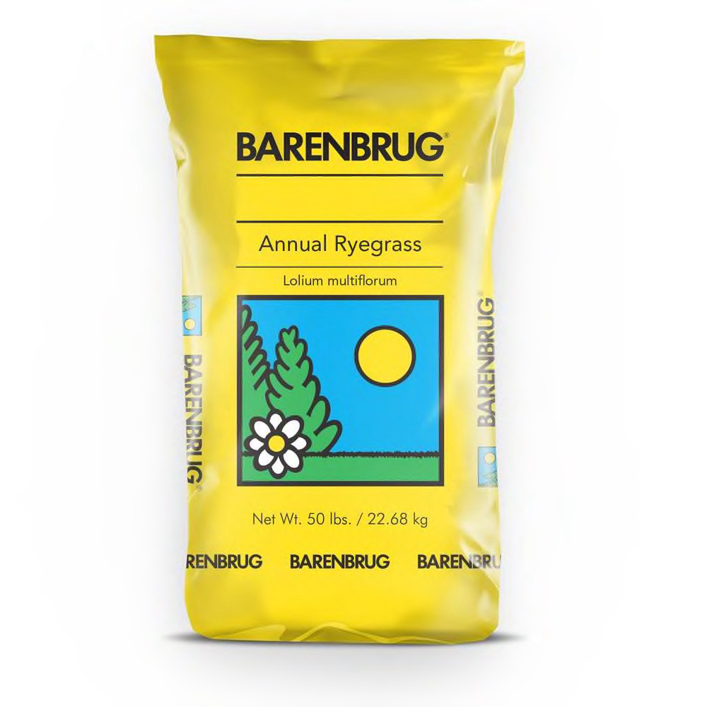 50 Lb. Pantera V Overseeding Rye Grass Seed