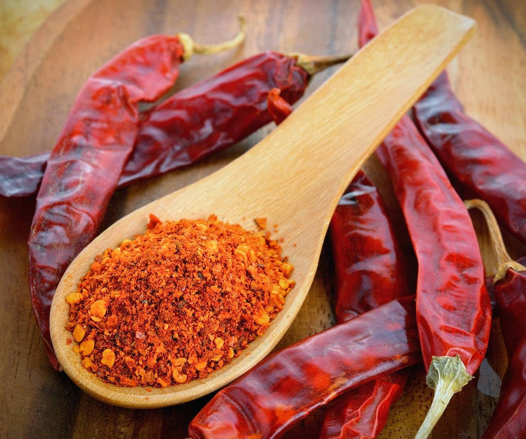 Cayenne Pepper Seeds for Planting, 200 Hot Pepper Seeds Cayenne Jalapeno, Non-Gm