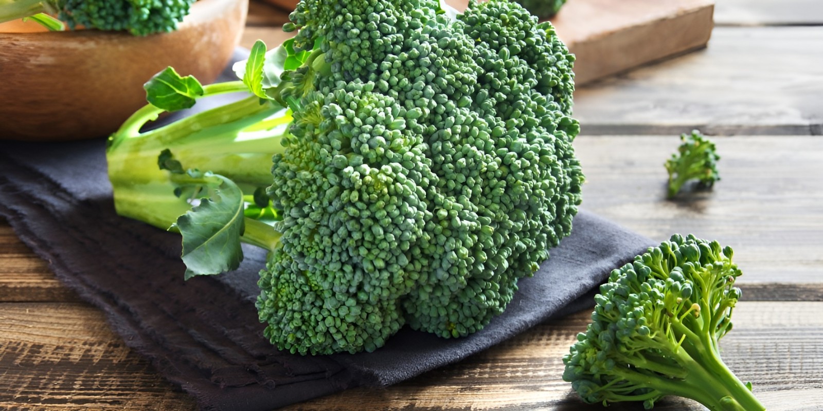600 Heirloom Waltham 29 Brocolli Seeds – Winter Garden Favorite – NonGMO Organic