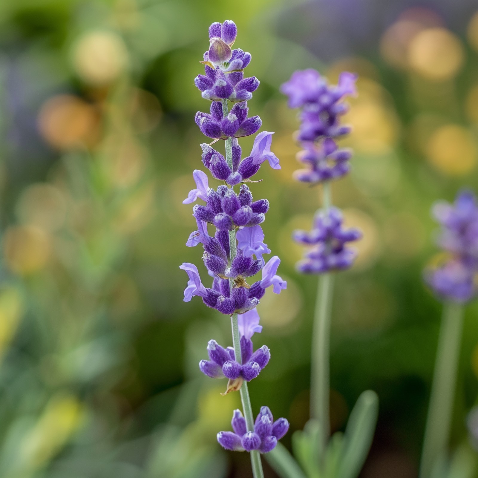 Lavender Seeds, English Munstead, Non-GMO, Fragrant, Fast Growing, Free Shipping