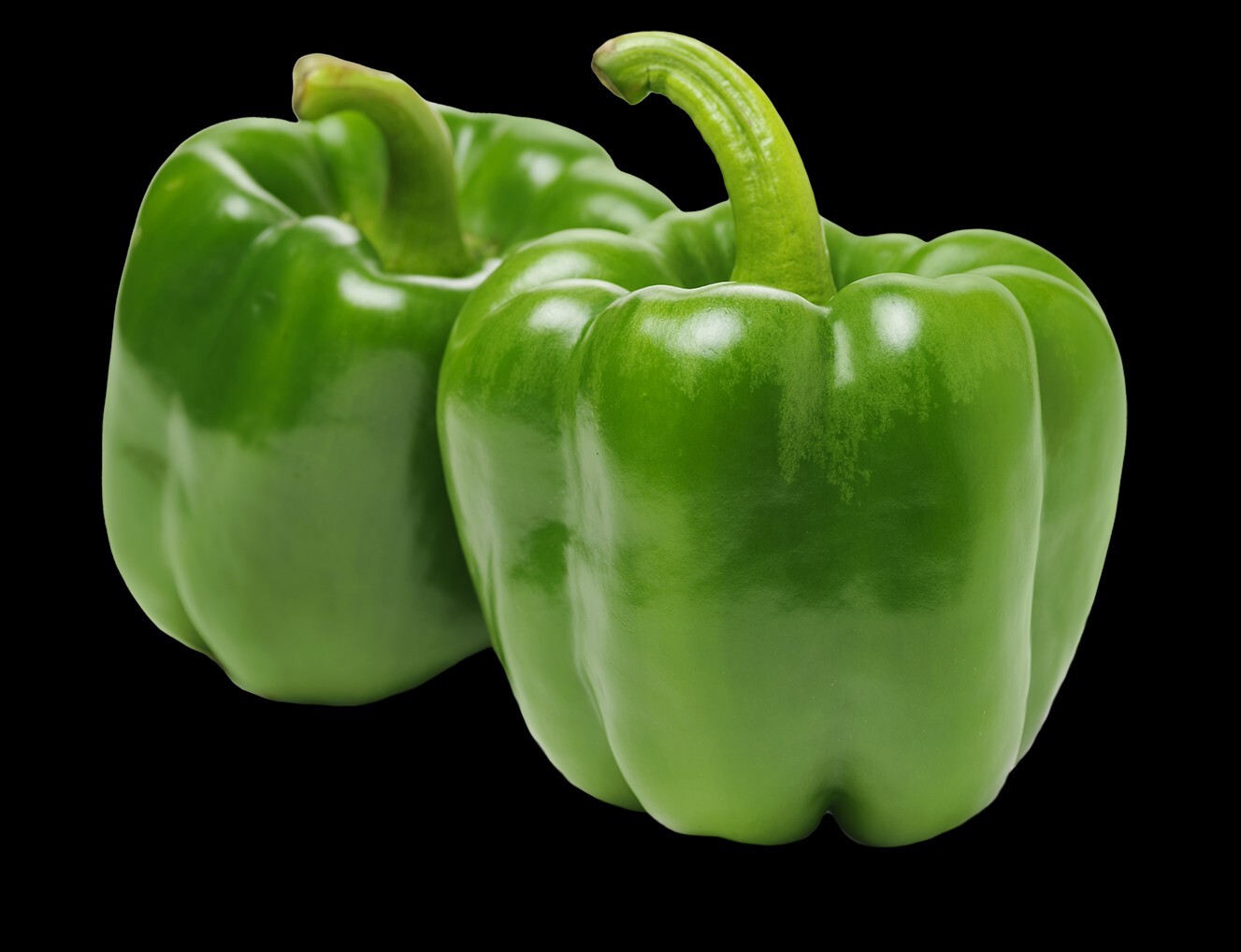 GREEN BELL PEPPER SEEDS 30+ “EMERALD GIANT” SWEET PEPPER Non-Gmo FREE SHIPPING