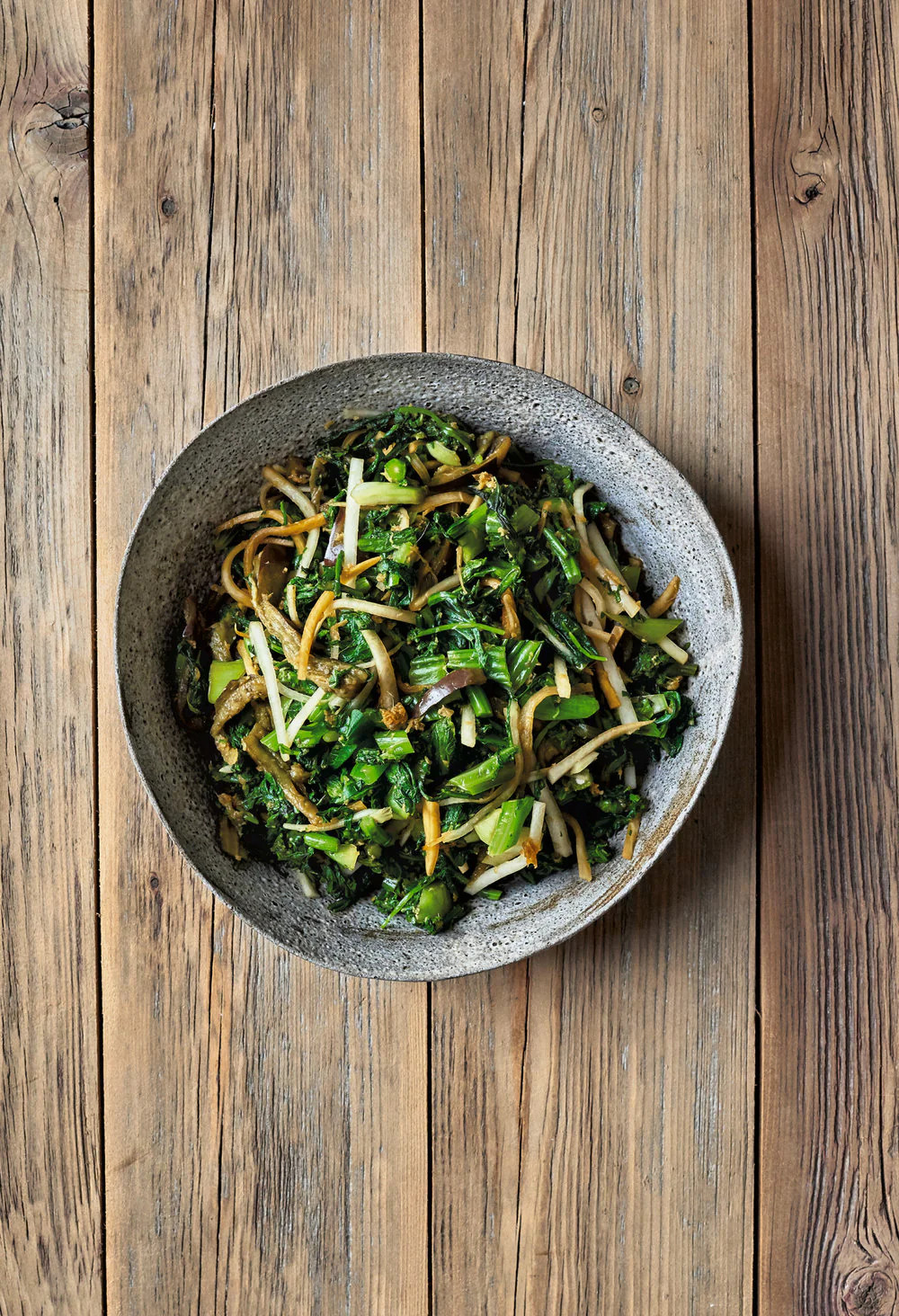 Komatsuna Mustard Spinach Seeds | Japanese USA Asian Chinese Greens Seed 2024