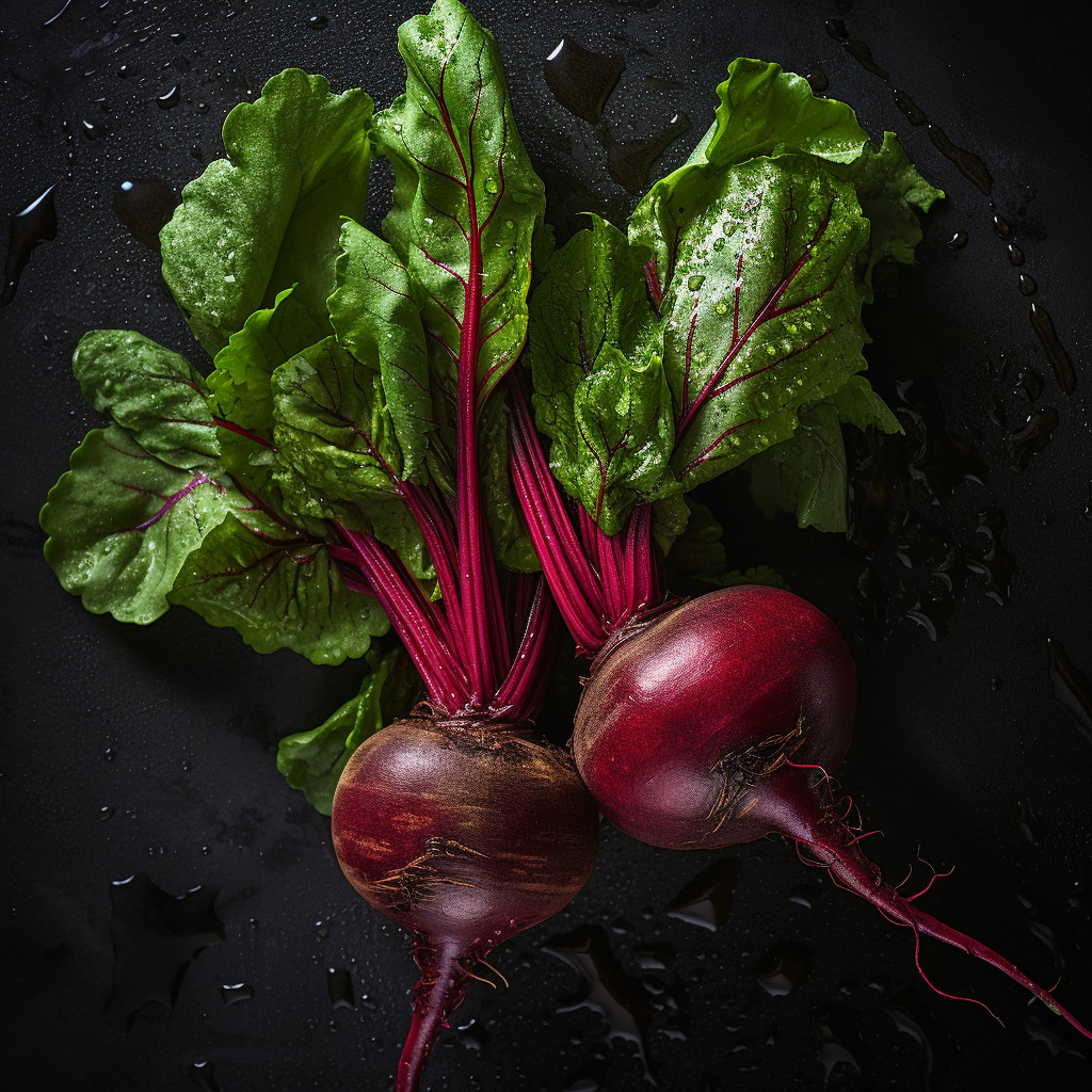 200+ Detroit Dark Beet Seeds – 100% Heirloom – Non-GMO – Open Pollinating