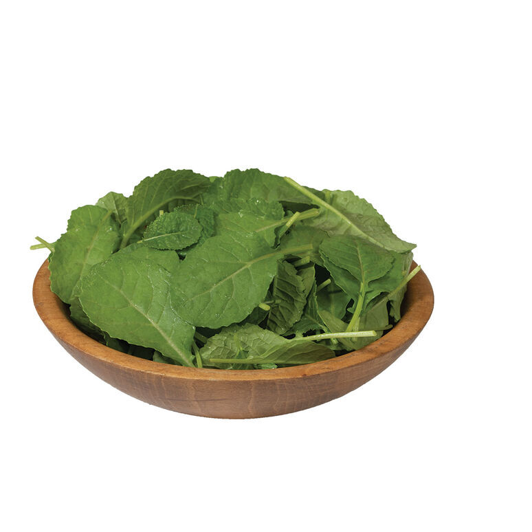 1,000 Ethiopian Kale Seeds Brassica Carinata Non-GMO Heirloom Free Shipping