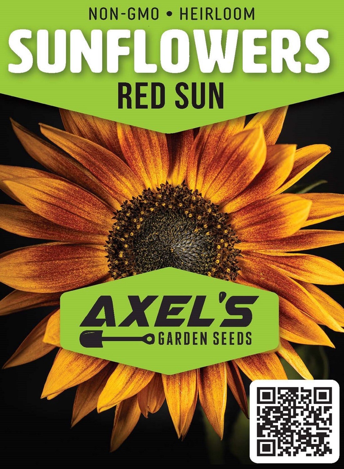 Bulk Sunflower Seeds for Planting – Heirloom NonGmo Flower Seeds for Home Garden