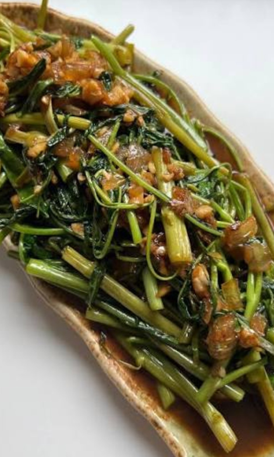 Kangkong Seeds Delicious Vegetable Fried Leaves Chips Stir-fry Steamed Etc 50…