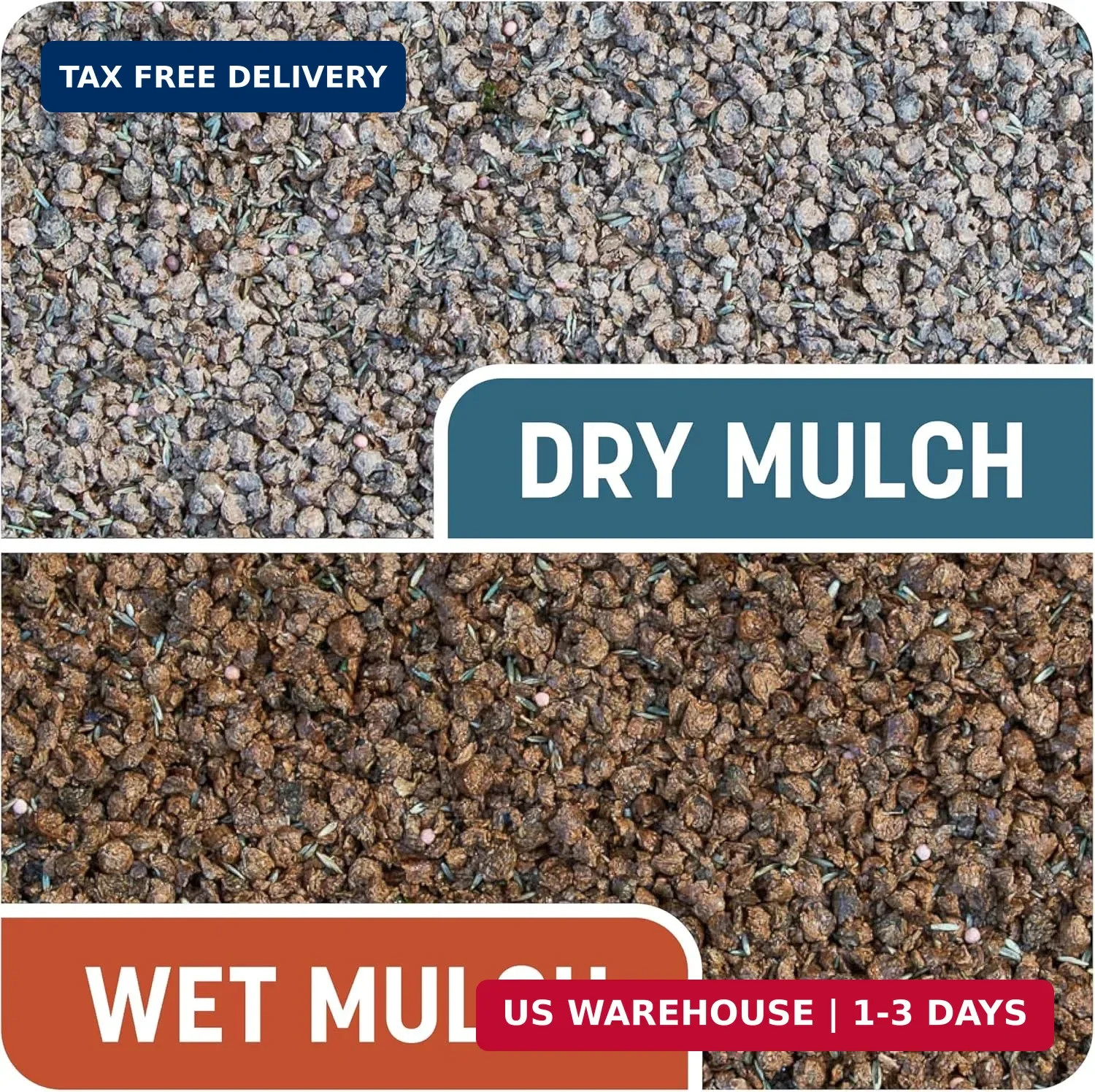 Pennington Smart Patch Bermudagrass 5lb 100 sq. ft. Grass Seed Bare Spot Repair