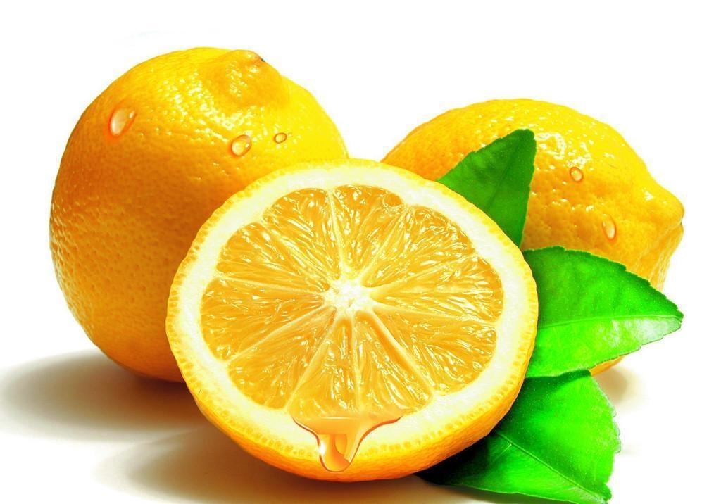 20 SEEDS LEMON LIME for germination garden bed plant tree citrus green yellow
