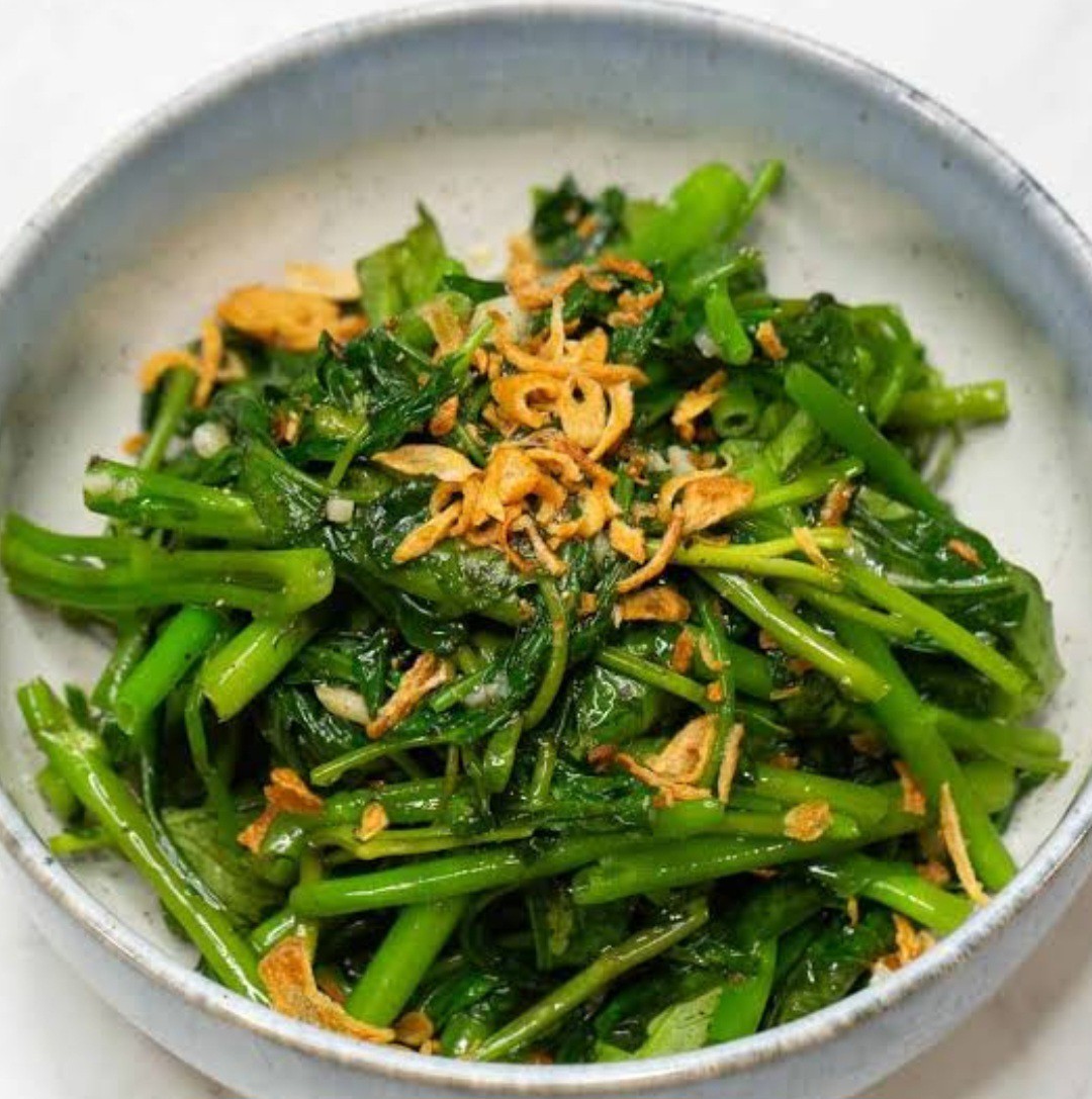 Kangkong Seeds Delicious Vegetable Fried Leaves Chips Stir-fry Steamed Etc 50…