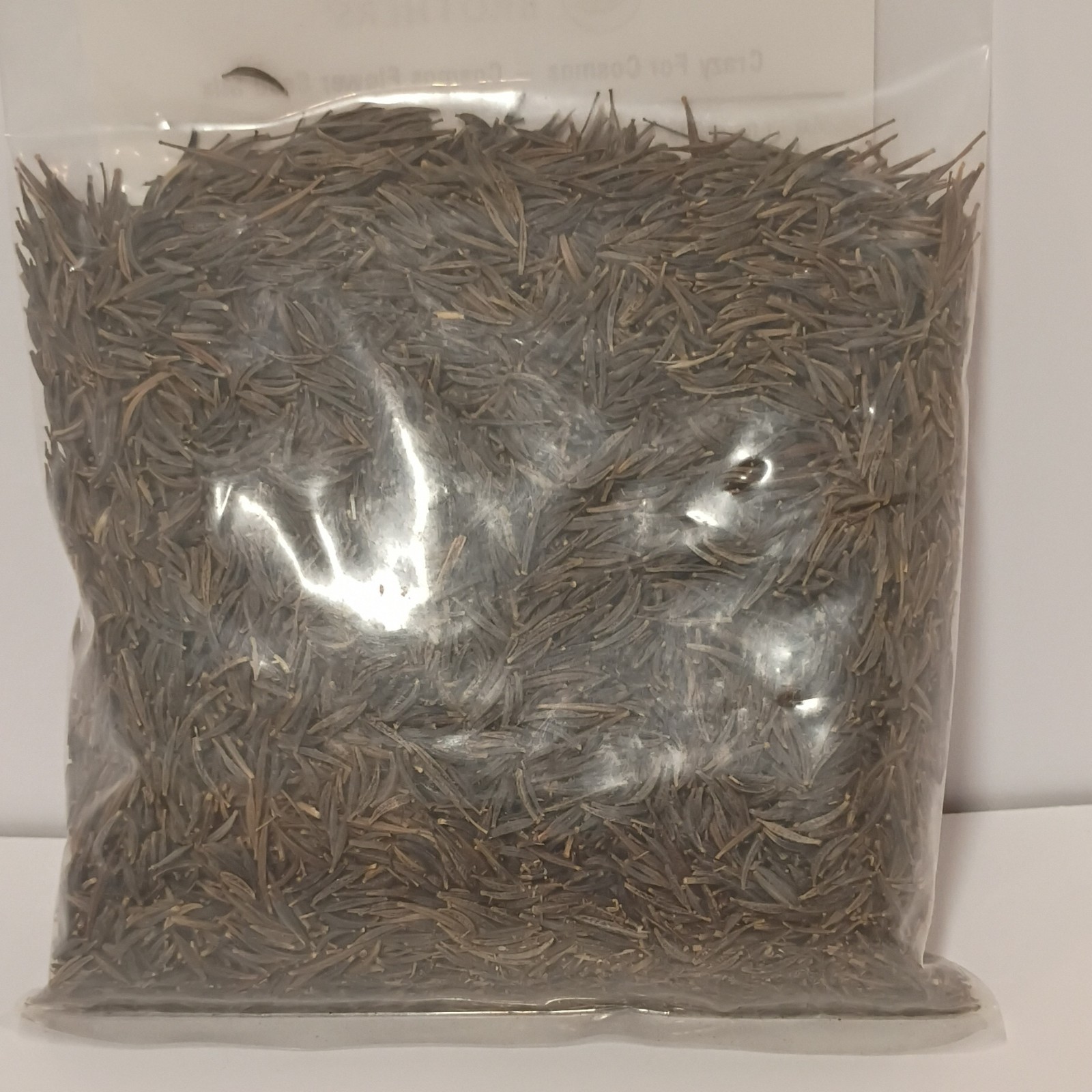 Eden Brothers Non-GMO Fast Growing Cosmos Flower Seed Mix 1/4 Pound