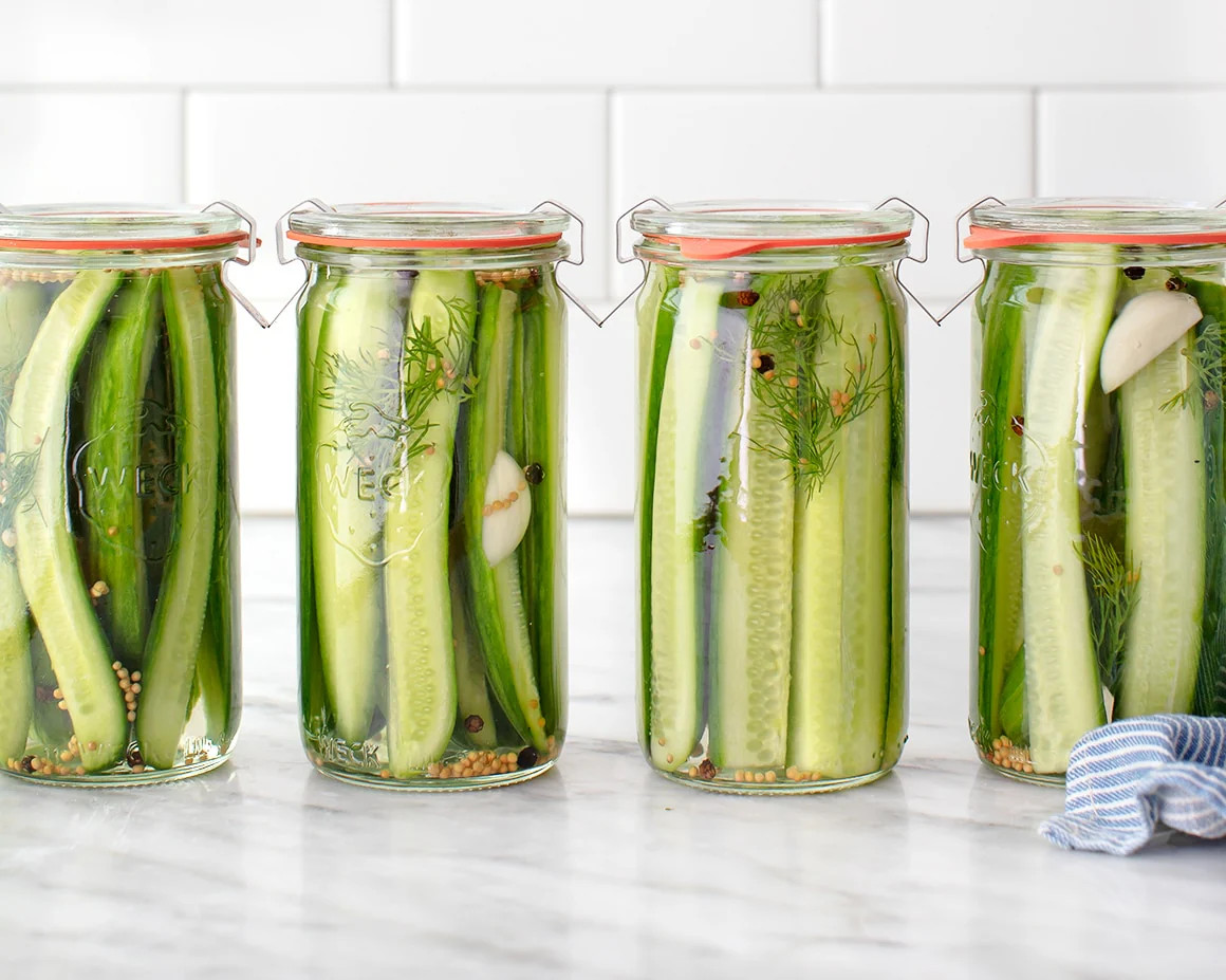 Tendergreen Burpless Cucumber Seeds | English Cucumbers Slicing Pickling 2024