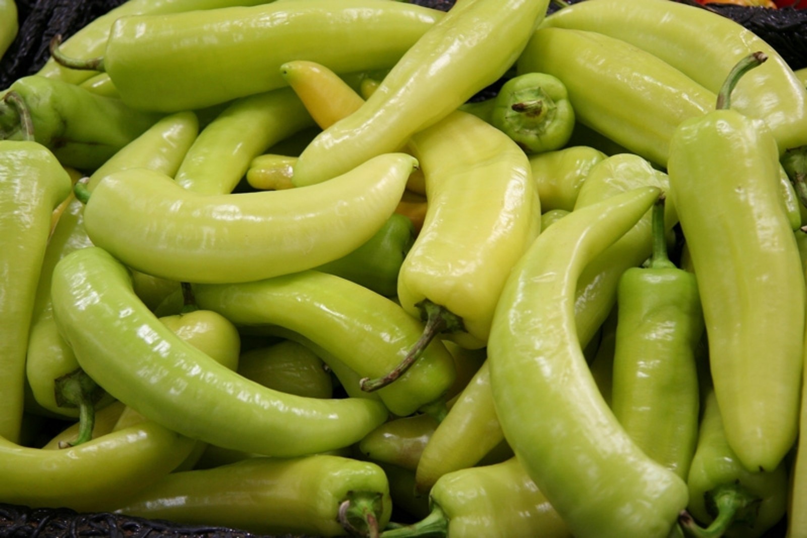 Sweet Hungarian Banana Pepper Seeds- Heirloom- 50+ Seeds for 2018