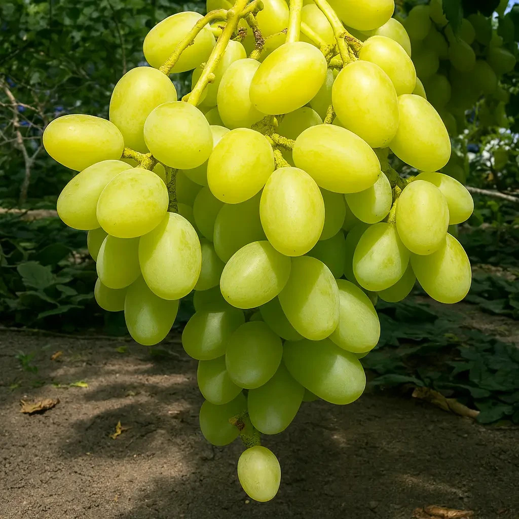 Grape Konvalia 3 cuttings , no roots /Ukraine/