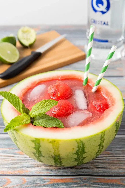 Jubilee Watermelon Seeds | Giant Sweet Green Striped Red Fruit Seed Fresh 2024