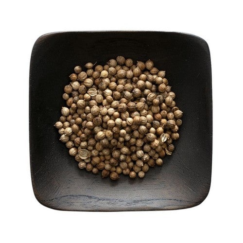 Whole Coriander Seed 1 Lb By Frontier Coop