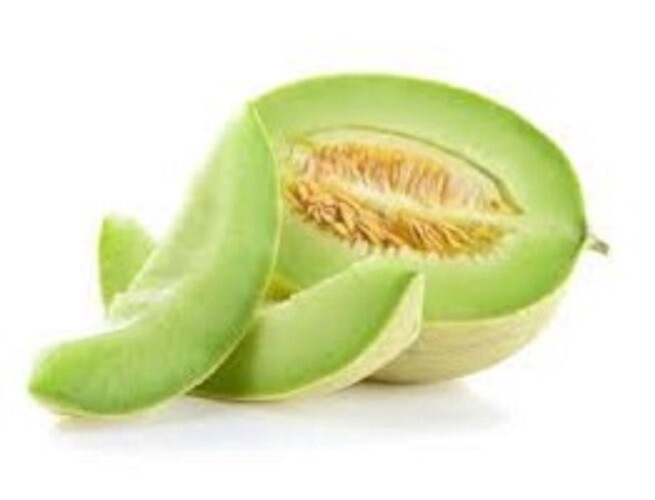 Premium Green Flesh Honeydew – Fresh Heirloom Seeds – Most Popular Variety Ever!